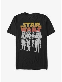 Outlet 😍 Star Wars Marching Orders Pocket T-Shirt 🔔 -Star Wars Clothing Sales 15485031 hi