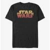 Cheapest ⭐ Star Wars Sunset Wars T-Shirt 🛒 -Star Wars Clothing Sales 15485103 hi