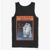 New ๐งจ Star Wars Droid Figure Tank ๐ 1 New ๐งจ Star Wars Droid Figure Tank ๐ -Star Wars Clothing Sales 15485183 hi