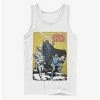 Cheap 🔥 Star Wars Vintage Cover Tank 🔔 -Star Wars Clothing Sales 15485218 hi