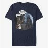 Best Sale 😉 Star Wars Nice Suit T-Shirt 😀 -Star Wars Clothing Sales 15485683 hi