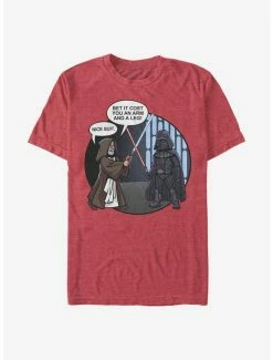 Promo โค๏ธ Star Wars Nice Suit T-Shirt ๐ 10 Promo โค๏ธ Star Wars Nice Suit T-Shirt ๐ -Star Wars Clothing Sales 15485692 hi