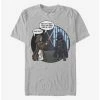 Flash Sale 🤩 Star Wars Nice Suit T-Shirt 🧨 -Star Wars Clothing Sales 15485710 hi