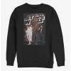 Buy ๐ Star Wars The Originals Crew Sweatshirt โ 2 Buy ๐ Star Wars The Originals Crew Sweatshirt โ -Star Wars Clothing Sales 15485779 hi