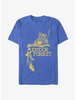 Best Sale ✔️ Star Wars Endor Forest T-Shirt ⭐ 10 Best Sale ✔️ Star Wars Endor Forest T-Shirt ⭐ -Star Wars Clothing Sales 15486261 hi 1