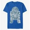 Best Sale 👍 Star Wars Epic R2 T-Shirt 😉 1 Best Sale 👍 Star Wars Epic R2 T-Shirt 😉 -Star Wars Clothing Sales 15486279 hi