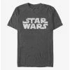 Cheapest ⌛ Star Wars Mummy Logo T-Shirt 🎁 -Star Wars Clothing Sales 15486324 hi