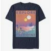 Cheapest 😍 Star Wars Tattooine Traveller T-Shirt 🥰 -Star Wars Clothing Sales 15486378 hi