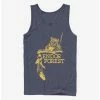 Hot Sale 🌟 Star Wars Endor Forest Tank 🎉 -Star Wars Clothing Sales 15486439 hi