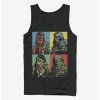 Budget ❤️ Star Wars Pop Art Tank 🤩 -Star Wars Clothing Sales 15486453 hi