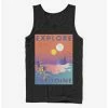 Deals 🧨 Star Wars Tatooine Traveller Tank 👏 -Star Wars Clothing Sales 15486474 hi