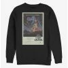 Outlet 🥰 Star Wars La Fuerza Crew Sweatshirt ⌛ -Star Wars Clothing Sales 15486664 hi