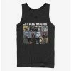 Cheapest 🎉 Star Wars Comic Strip Tank 🔔