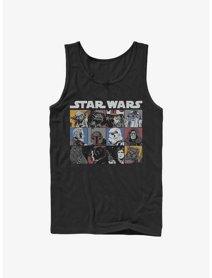 Cheapest 🎉 Star Wars Comic Strip Tank 🔔 3 Cheapest 🎉 Star Wars Comic Strip Tank 🔔