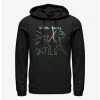 Wholesale 🥰 Star Wars Neon Fighters Hoodie 💯 -Star Wars Clothing Sales 15487310 hi