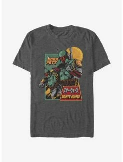 Wholesale ๐ฅฐ Star Wars Boba Fett Bounty Hunter T-Shirt โ 8 Wholesale ๐ฅฐ Star Wars Boba Fett Bounty Hunter T-Shirt โ -Star Wars Clothing Sales 15487456 hi