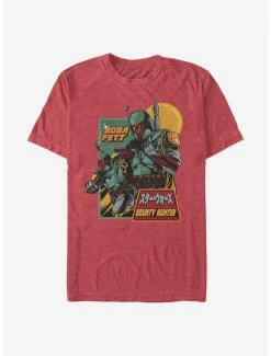 Wholesale ๐ฅฐ Star Wars Boba Fett Bounty Hunter T-Shirt โ 9 Wholesale ๐ฅฐ Star Wars Boba Fett Bounty Hunter T-Shirt โ -Star Wars Clothing Sales 15487474 hi