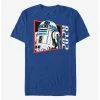 Budget 😀 Star Wars R2-D2 T-Shirt ❤️ -Star Wars Clothing Sales 15487642 hi