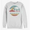 Budget ⭐ Star Wars AT-AT Mountain Sweatshirt 👏 -Star Wars Clothing Sales 15487944 hi