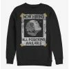 Budget 🔥 Star Wars All Positions Available Crew Sweatshirt 🥰 -Star Wars Clothing Sales 15487962 hi