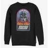 Top 10 🔔 Star Wars Darth Vader The Empire Strikes Back Crew Sweatshirt 🧨 -Star Wars Clothing Sales 15487985 hi