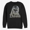 Coupon ✔️ Star Wars Chewie Crew Sweatshirt ❤️ -Star Wars Clothing Sales 15488050 hi