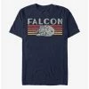 Hot Sale 🧨 Star Wars Falcon Files T-Shirt 👍 -Star Wars Clothing Sales 15488358 hi