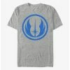 Cheap ๐งจ Star Wars Jedi Order Badge T-Shirt โจ 2 Cheap ๐งจ Star Wars Jedi Order Badge T-Shirt โจ -Star Wars Clothing Sales 15488397 hi