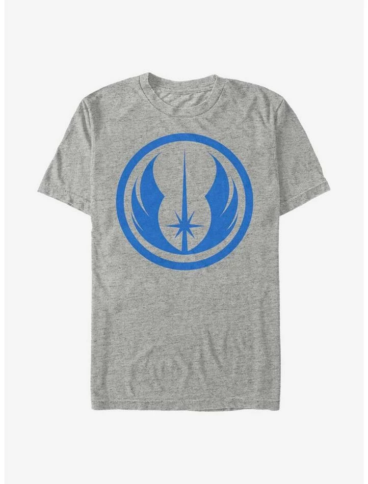 Cheap ๐งจ Star Wars Jedi Order Badge T-Shirt โจ 3 Cheap ๐งจ Star Wars Jedi Order Badge T-Shirt โจ