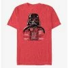Buy 🛒 Star Wars Speed Dial Vader T-Shirt ⌛ -Star Wars Clothing Sales 15488526 hi