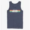 Best Sale 👏 Star Wars Rainbow Tank 🔥 -Star Wars Clothing Sales 15488558 hi