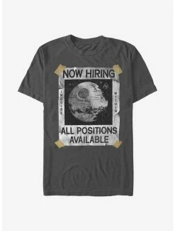 Budget 😍 Star Wars All Positions Available T-Shirt 🌟 -Star Wars Clothing Sales 15488757 hi 1