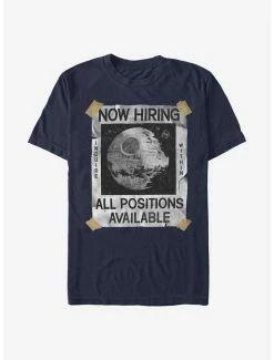 Budget 😍 Star Wars All Positions Available T-Shirt 🌟 -Star Wars Clothing Sales 15488766 hi