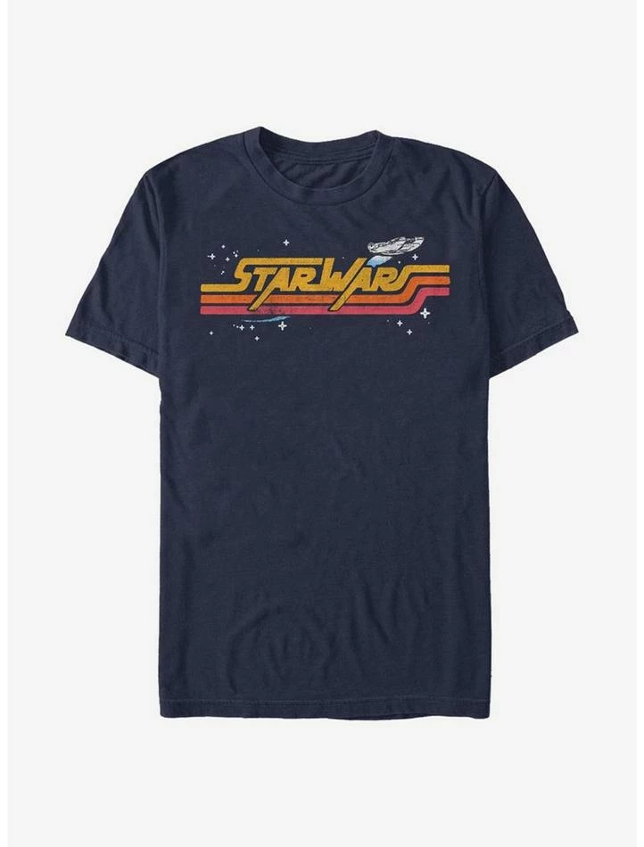 Brand new 🔥 Star Wars Blast From The Past T-Shirt 🌟 3 Brand new 🔥 Star Wars Blast From The Past T-Shirt 🌟