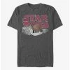 Outlet 🔔 Star Wars Chewie Window T-Shirt 🌟 -Star Wars Clothing Sales 15488830 hi