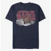 Wholesale ✔️ Star Wars Chewie Window T-Shirt 👏 -Star Wars Clothing Sales 15488857 hi