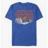 Wholesale 💯 Star Wars Chewie Window T-Shirt ✨ -Star Wars Clothing Sales 15488884 hi