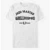 Coupon 👏 Star Wars Jedi Master T-Shirt 🛒 -Star Wars Clothing Sales 15488893 hi