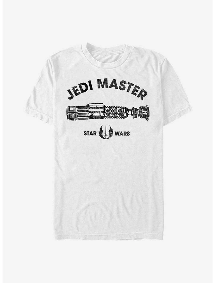 Coupon ๐ Star Wars Jedi Master T-Shirt ๐ 3 Coupon ๐ Star Wars Jedi Master T-Shirt ๐