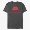 Flash Sale ⌛ Star Wars Title Card T-Shirt ⭐ -Star Wars Clothing Sales 15488930 hi
