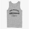 Cheap 👍 Star Wars Jedi Master Tank 😉 -Star Wars Clothing Sales 15489010 hi