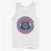 Flash Sale ✔️ Star Wars The Boss Tank 💯 -Star Wars Clothing Sales 15489017 hi