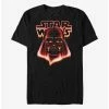 Hot Sale 👍 Star Wars Fire Vader T-Shirt 😍 -Star Wars Clothing Sales 15489532 hi