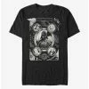 Top 10 🎉 Star Wars Manga Wars T-Shirt 🔔 -Star Wars Clothing Sales 15489592 hi