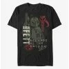 Budget ⭐ Star Wars Scourge T-Shirt ⭐ -Star Wars Clothing Sales 15489682 hi