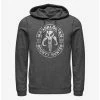 Best reviews of 💯 Star Wars The Mandalorian Gun For Hire Hoodie 😀 -Star Wars Clothing Sales 15493800 hi