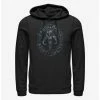 Best deal 👍 Star Wars The Mandalorian Gun For Hire Hoodie ⌛ -Star Wars Clothing Sales 15493809 hi