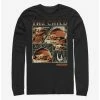 Hot Sale ๐ Star Wars The Mandalorian The Child Panel Long-Sleeve T-Shirt ๐ 2 Hot Sale ๐ Star Wars The Mandalorian The Child Panel Long-Sleeve T-Shirt ๐ -Star Wars Clothing Sales 15494035 hi