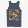 Coupon 🤩 Star Wars The Mandalorian The Child Panel Tank ⌛ -Star Wars Clothing Sales 15494197 hi