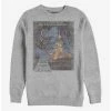New ๐ Star Wars Que La Fuerza Crew Sweatshirt โ 2 New ๐ Star Wars Que La Fuerza Crew Sweatshirt โ -Star Wars Clothing Sales 15494387 hi